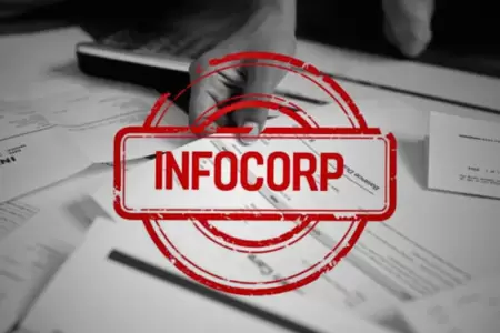 Infocorp