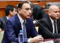 Abogado de Martn Vizcarra acusa ausencia de congresistas en el Pleno: "A quin voy a persuadir?"