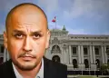 Gobierno asegura que desconoce paradero de Ilan Heredia: "No tenemos informacin"