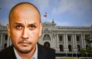 Gobierno asegura que desconoce paradero de Ilan Heredia: "No tenemos informacin"