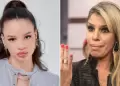 Madre de Alejandra Baigorria ROMPE SU SILENCIO tras ser agredida por su otra hija, Thamara Medina