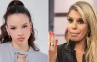 Madre de Alejandra Baigorria ROMPE SU SILENCIO tras ser agredida por su otra hija, Thamara Medina