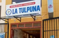 Extorsionan a centro de salud: Vigilante encuentra nota amenazante en puerta de establecimiento en Cajamarca