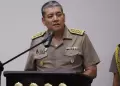 Angulo no regresará a PNP pese a presunto abuso de autoridad en su pase al retiro: "Imagínese trabajar con este gobierno"