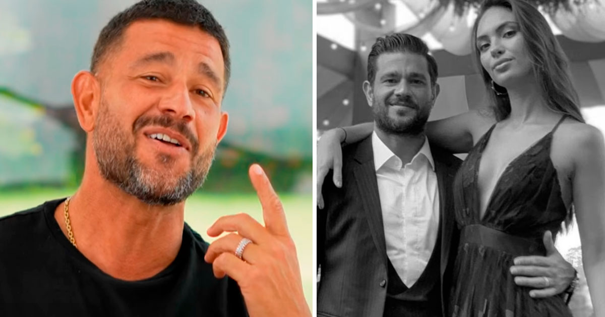 ¿Crisis en su matrimonio? Yaco Eskenazi revela serio PROBLEMA con Natalie Vértiz