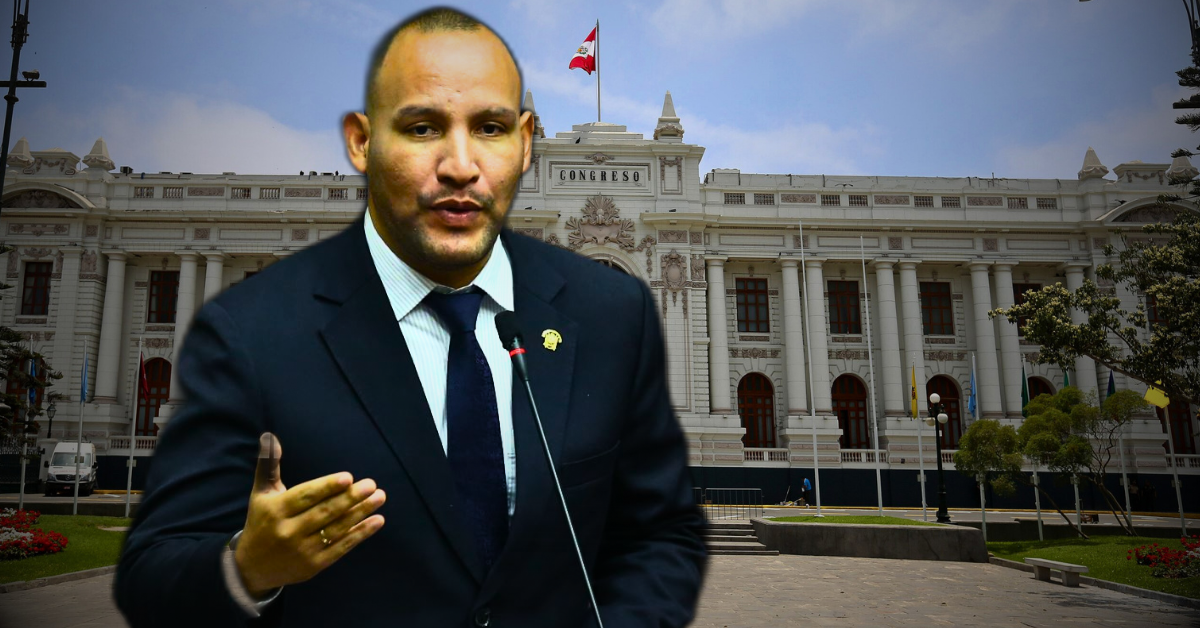 Muñante a favor de ley para que menores de 16 y 17 años sean imputables: "Saben qué es lo bueno y lo malo"