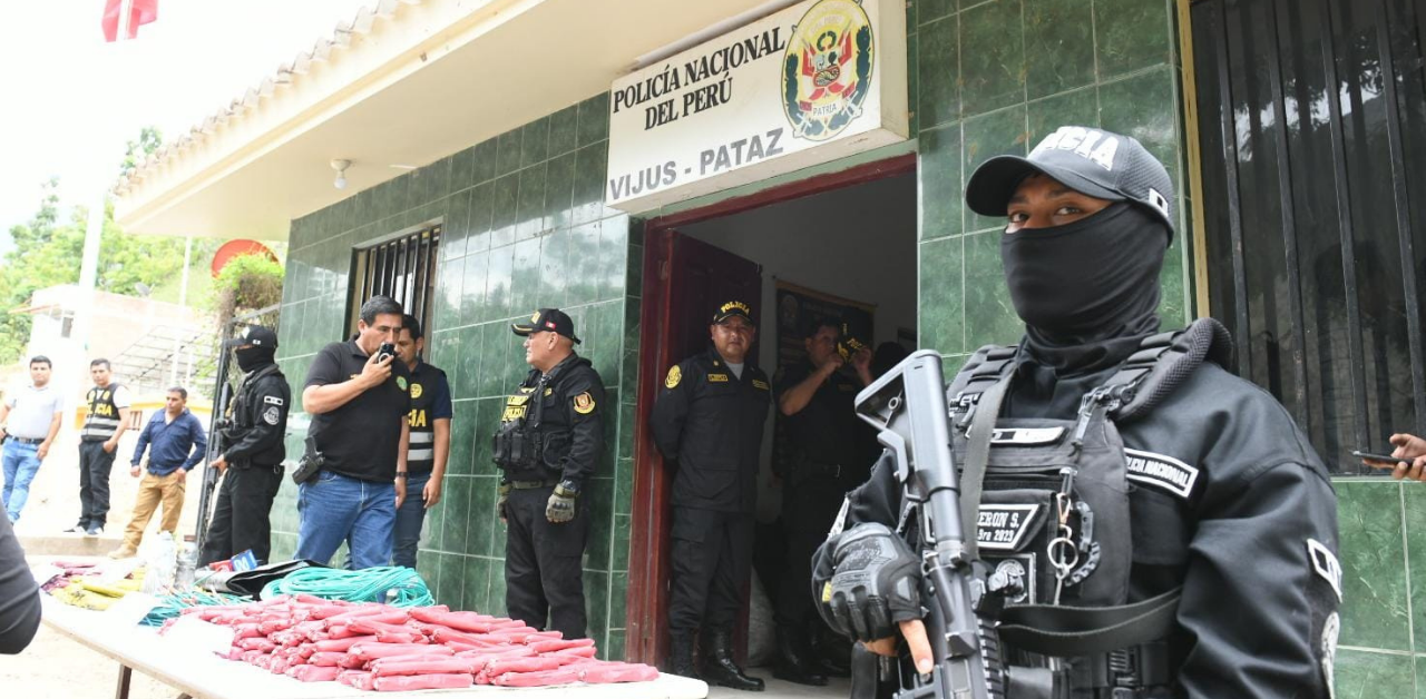 Tragedia en La Poderosa: Asamblea Nacional de Gobernadores Regionales exige sesión del CODISEC en Pataz