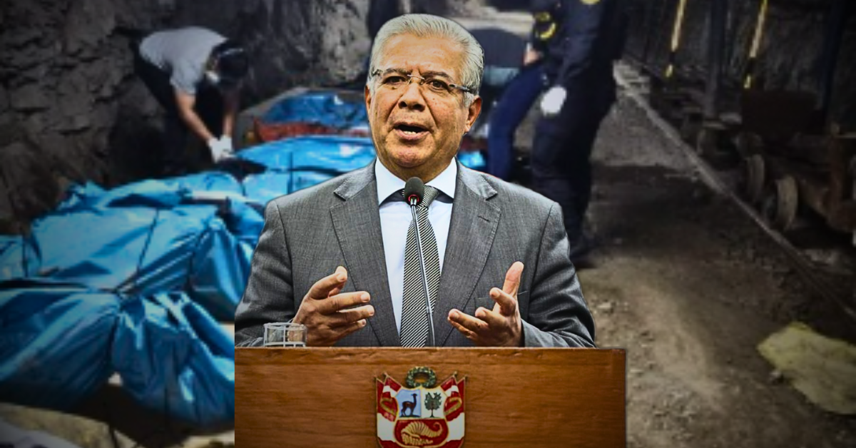 Fuerza Popular anuncia interpelación al ministro de Defensa y exige respuestas tras asesinato de 13 personas en Pataz