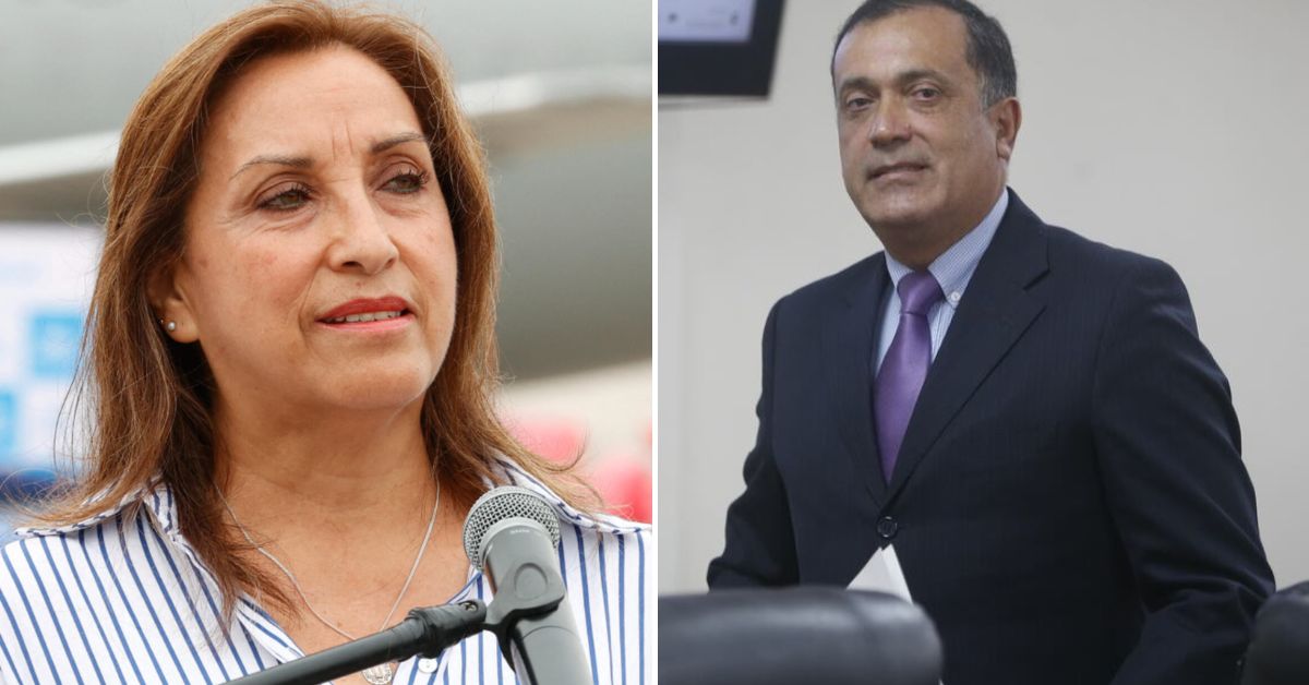 Declaraciones de Cabani demuestran que Dina Boluarte no pudo firmar decretos tras cirugías, afirma abogado