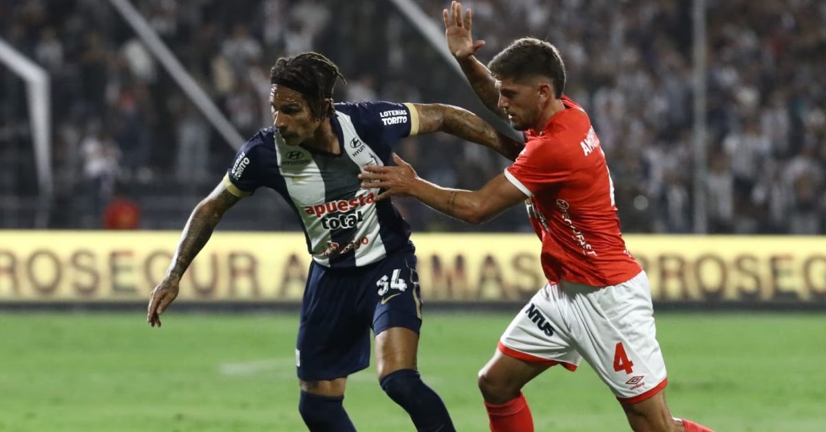 Error del VAR en Alianza Lima vs. Cienciano: ¿Polémico partido podría ser anulado?
