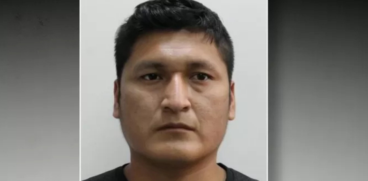 Alias 'Cuchillo', principal sospechoso de masacre en Pataz, fugó a Colombia, según registro migratorio