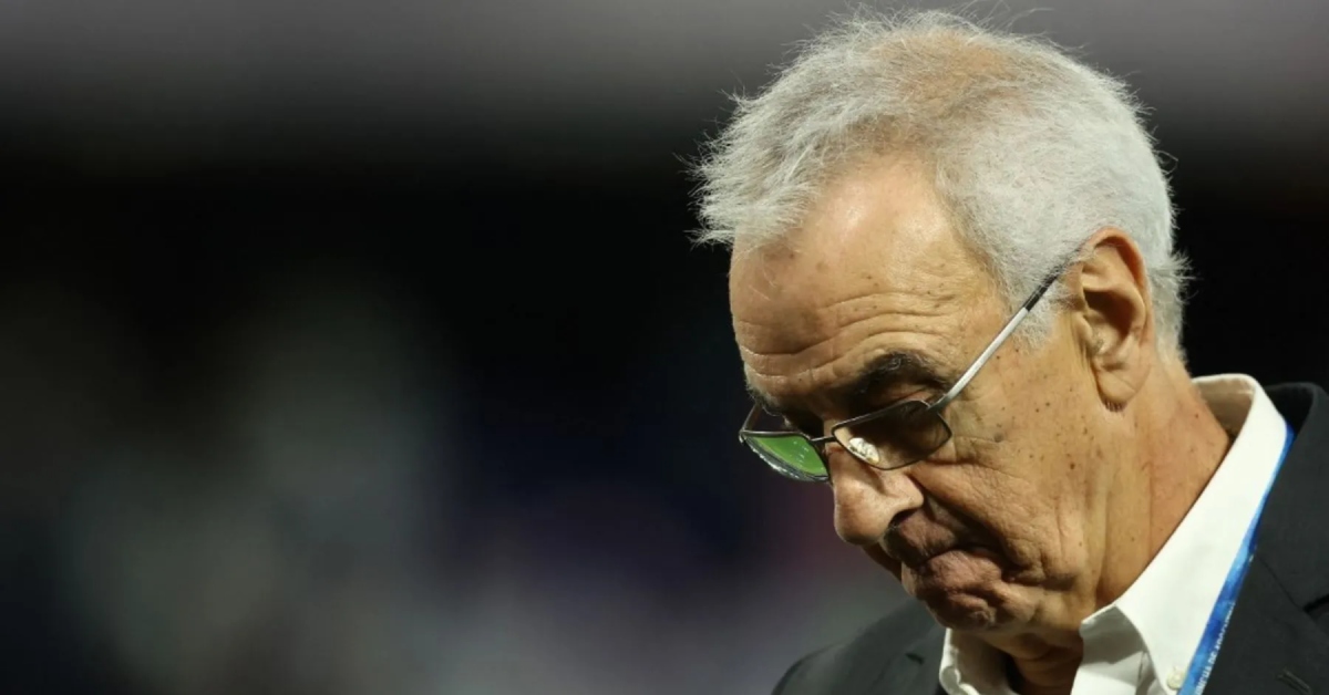 Jorge Fossati habla por primera vez tras grave accidente vehicular que casi le cuesta la vida