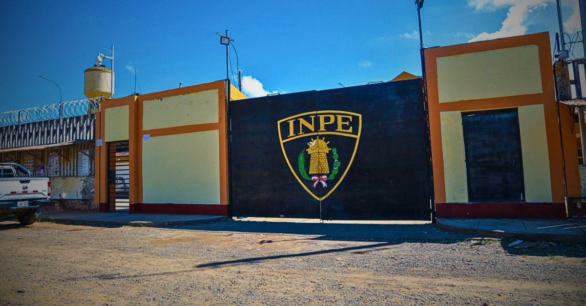 Gobierno designa a Jorge Henry Cotos Ochoa como nuevo jefe del INPE