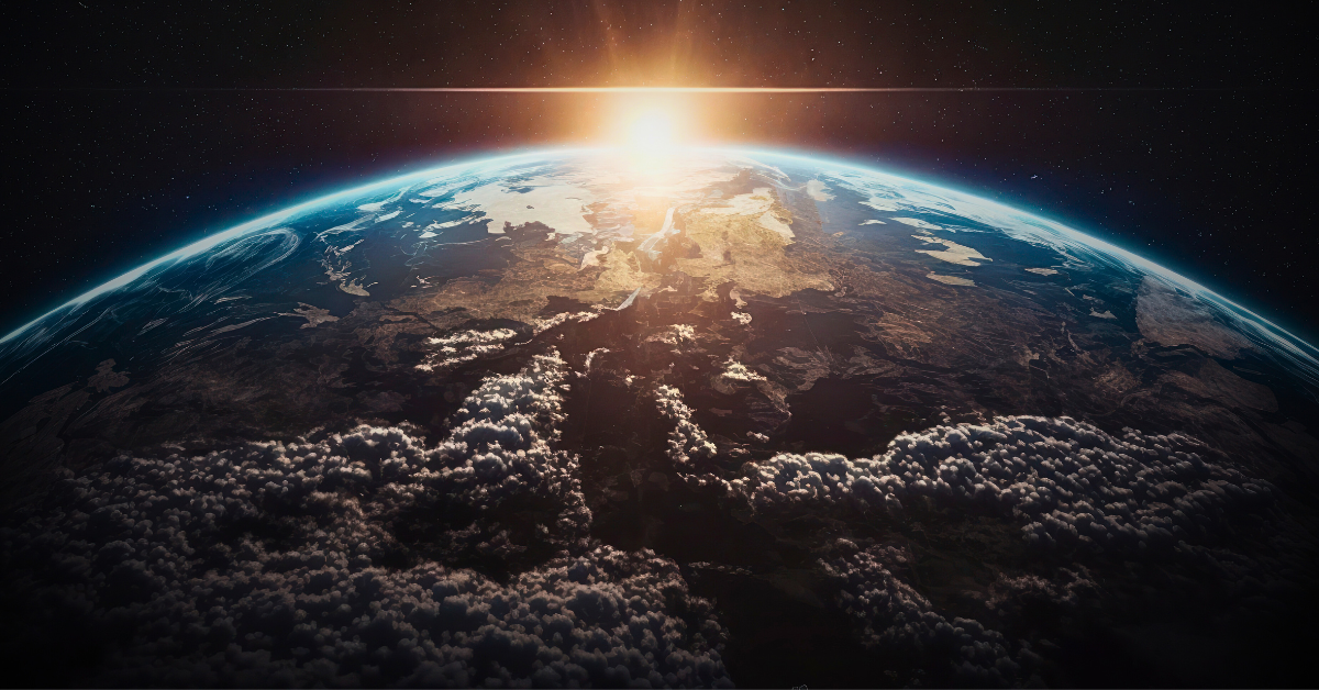 Alerta mundial: La Tierra perderá su oxígeno en mil millones de años, advierte la NASA