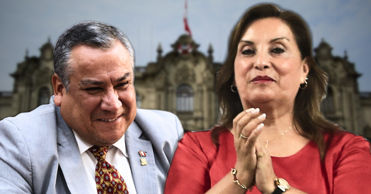 Premier defiende aumento de sueldo de Dina Boluarte: "Todos los ministros ganamos más que la presidenta"