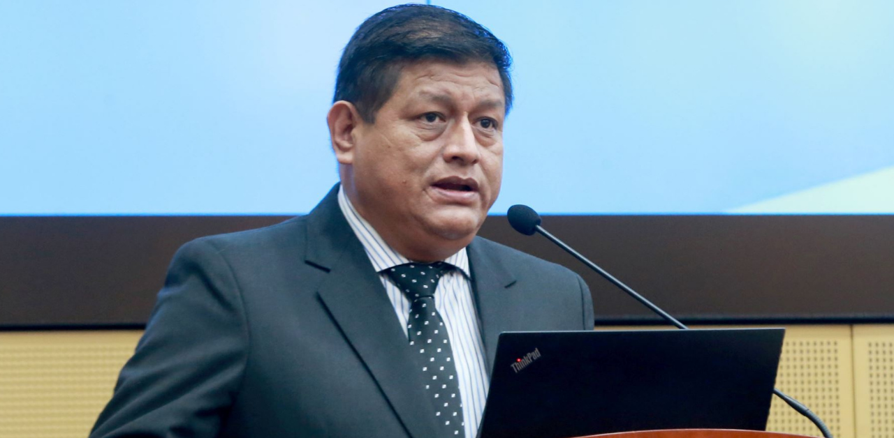 Walter Ayala: Congreso aprueba formación de causa penal contra el extitular de Defensa