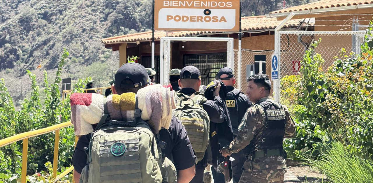 Gobierno revoca 1425 inscripciones mineras en Pataz tras asesinato de 13 trabajadores
