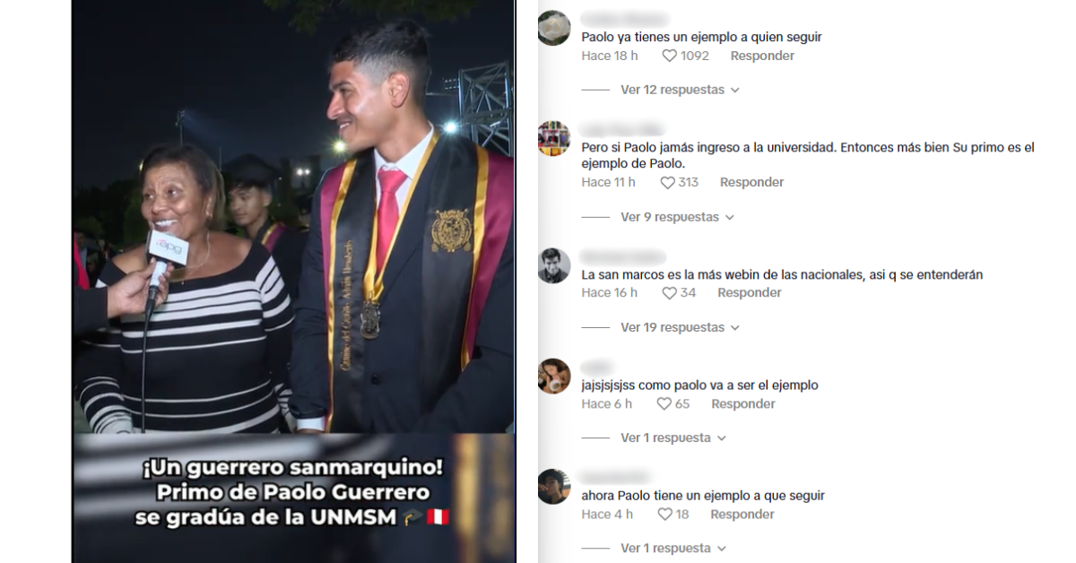 Comentarios tras afirmacin de Doa Peta.