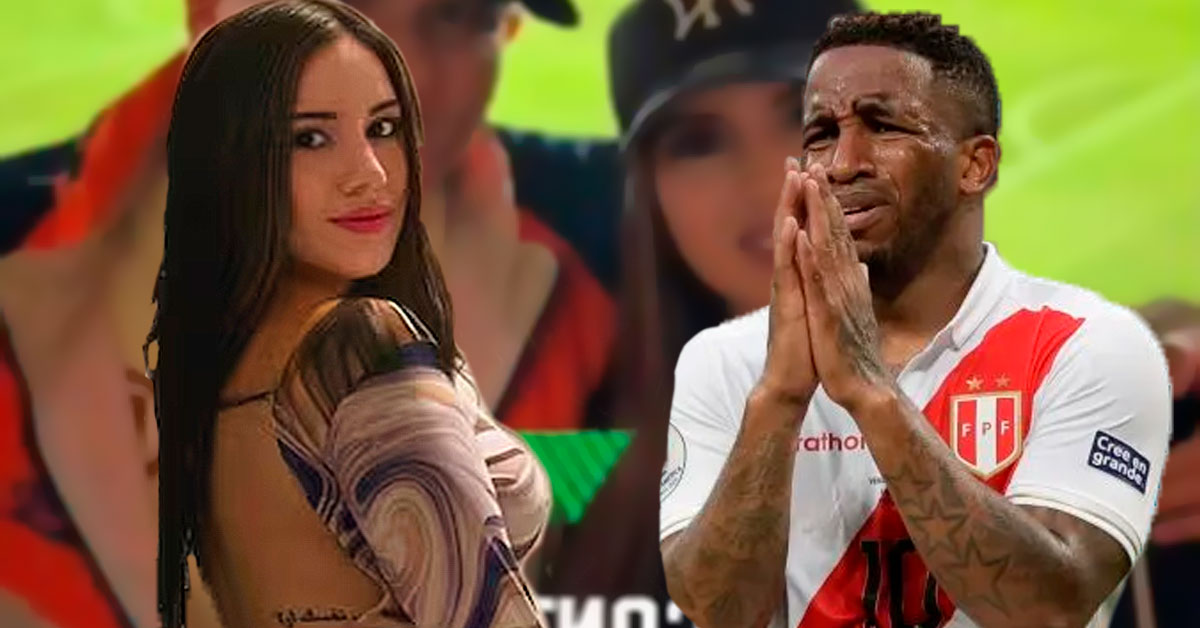 Darinka Ramírez toma INESPERADA decisión tras carta notarial de Jefferson Farfán ¿Qué pasó?