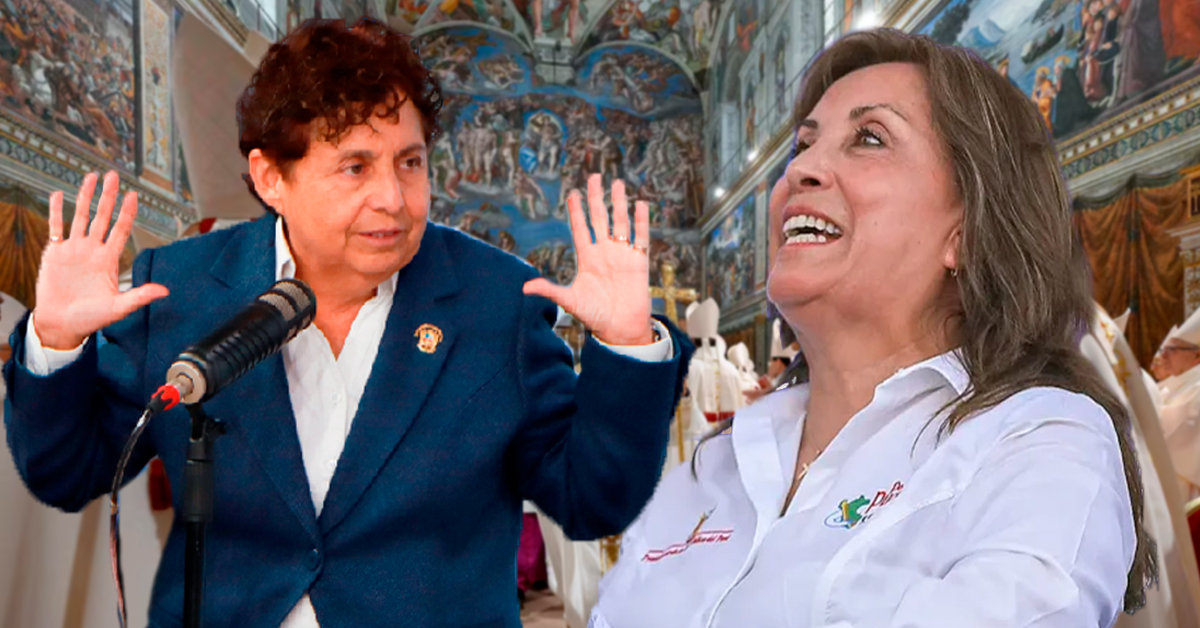 Susel Paredes critica duramente a Dina Boluarte por su pedido de viaje: "¿Qué se cree, aeromoza?"
