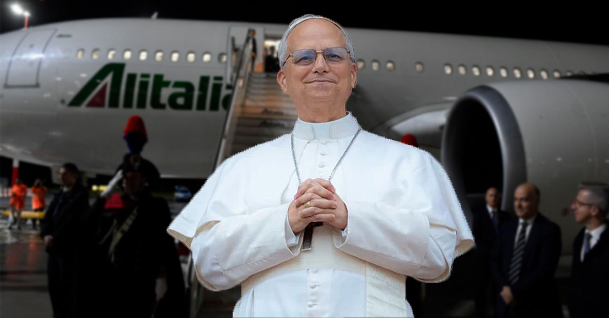 Papa León XIV: CONFIRMAN el primer país al que visitará el Santo Padre ¿Cuál será?