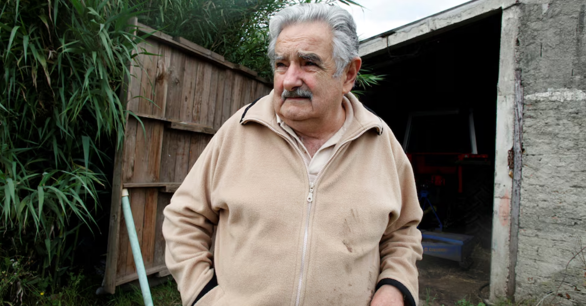 Uruguay declara duelo nacional por José Mujica: Restos del expresidente reciben honras fúnebres