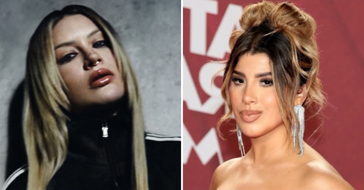 Leslie Shaw arremete contra Yahaira Plasencia por hacer covers: "¿Quién es ella? No es nadie"