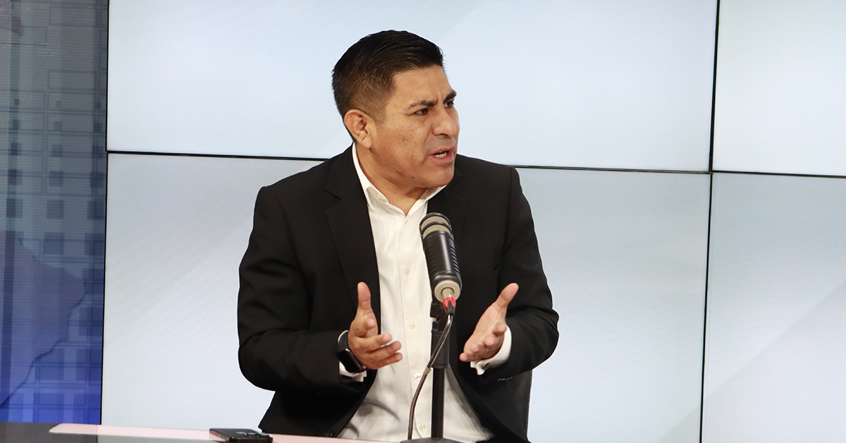 Bancada Socialista votará EN CONTRA de dar la confianza al Gabinete Ministerial de Eduardo Arana