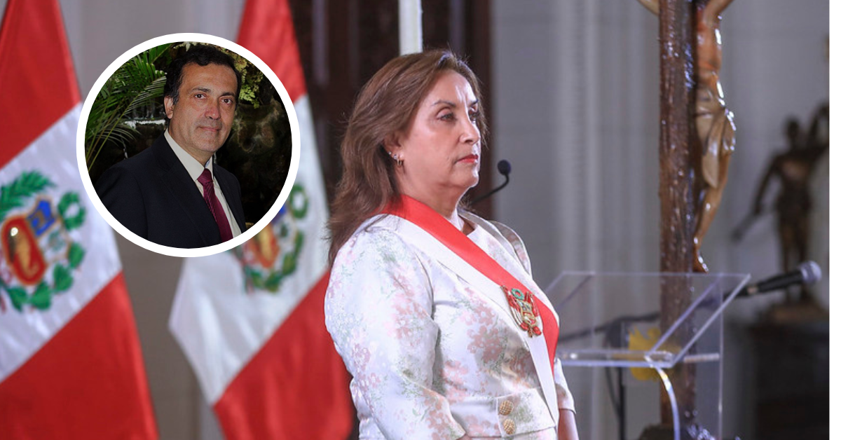 Las cirugías de Dina Boluarte: Presidenta envía carta notarial a Mario Cabani para evitar su declaración ante Congreso