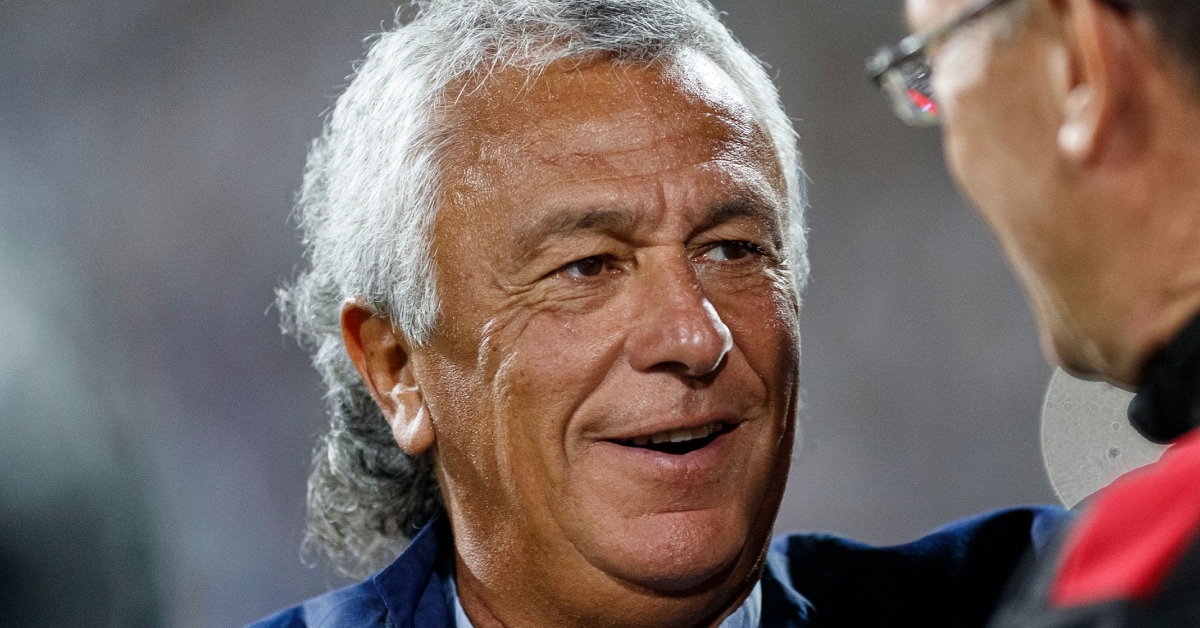 'Pipo' Gorosito se defiende tras su salida de Alianza: "Internacionalmente hicimos una campaña que hace 40 años no hacía"