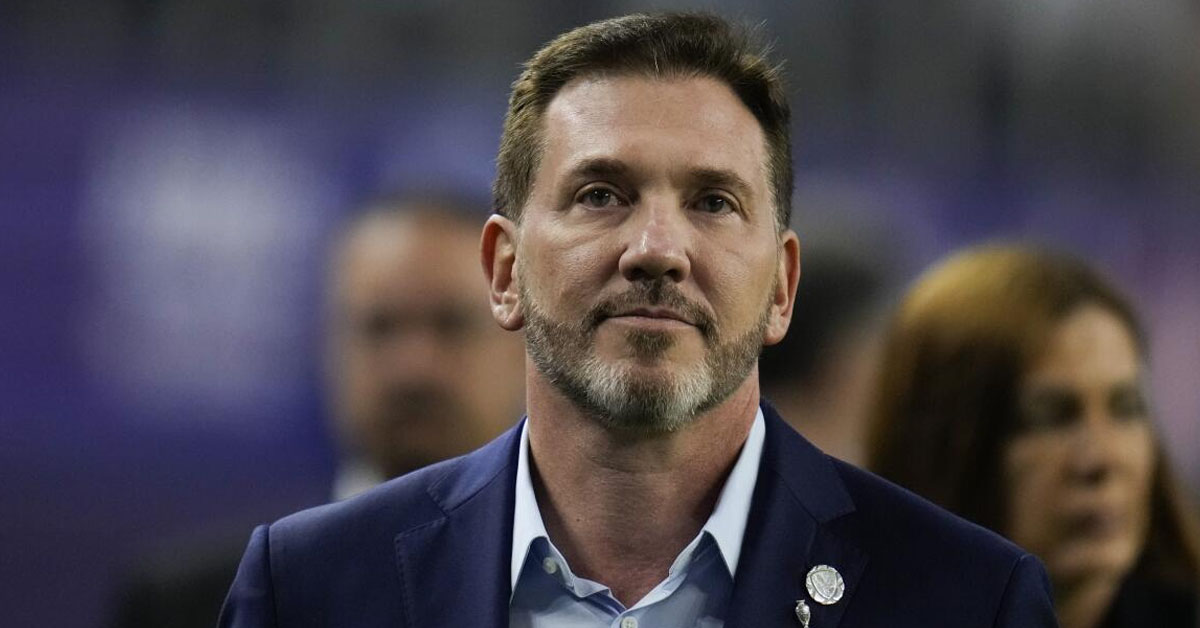 Tensión en FIFA: Presidente de la Conmebol es denunciado por irregularidades financieras y lavado de dinero