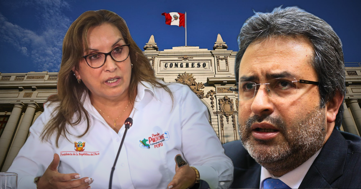 Gobierno de Boluarte no podría disolver el Congreso después del 28 de julio de 2025: "La Constitución lo establece"