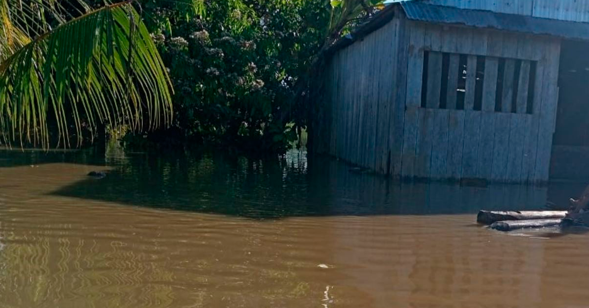 Intensas lluvias: Gobierno prorroga Estado de Emergencia en 11 ...