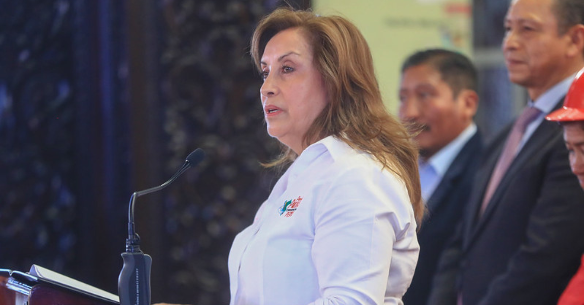 Denuncias constitucionales contra Boluarte "no son caprichos" de la Fiscalía: "Hay evidencias", asegura abogado