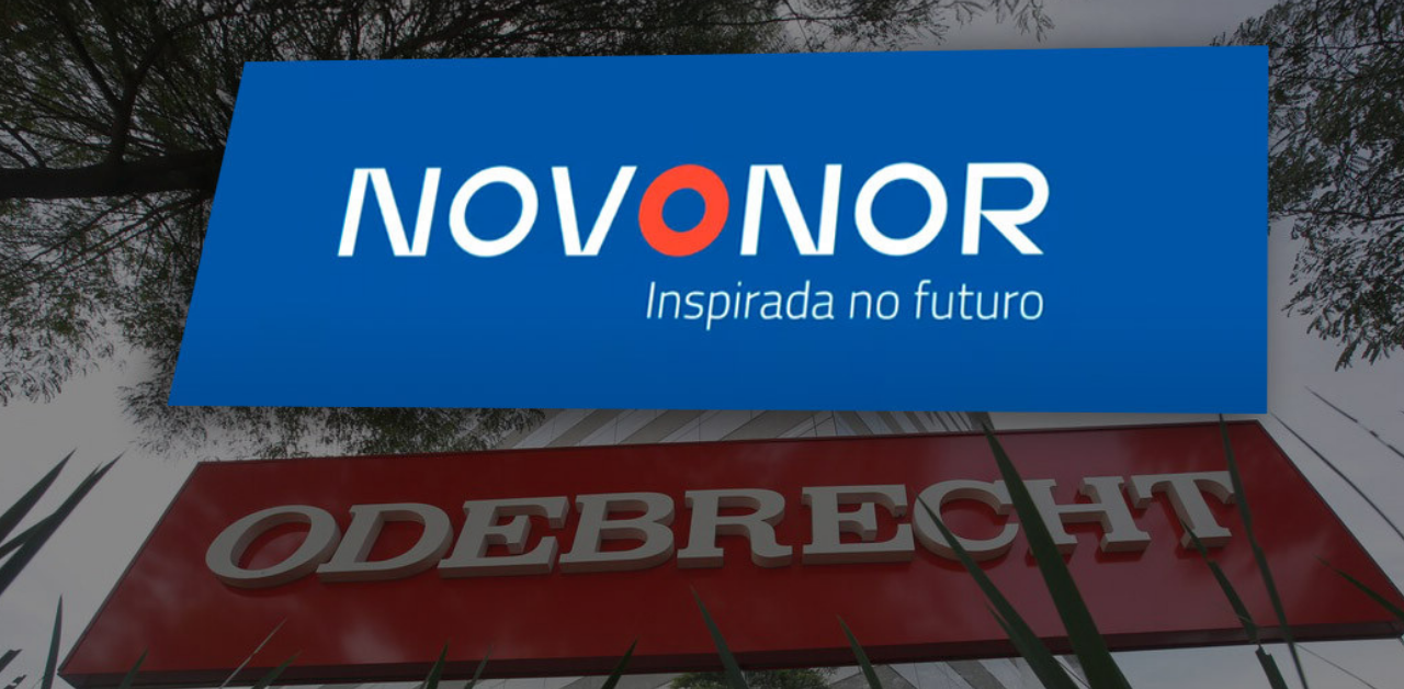 Novonor (ex Odebrecht) reafirma compromiso de acuerdo de colaboración con la justicia peruana
