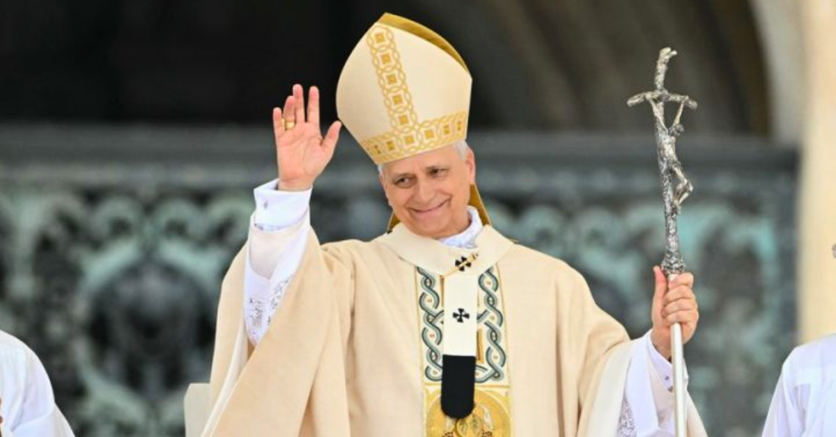 ¡Orgulloso del Perú! Papa León XIV recuerda con gratitud su experiencia misionera en Chiclayo
