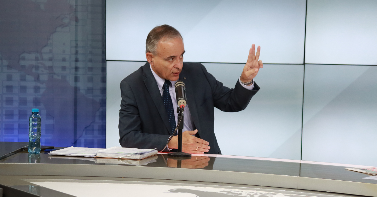 Ministro de Energía y Minas: "No existe un Reinfo hereditario ni menos uno perpetuo"