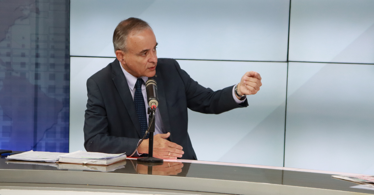 Minem sobre REINFO: "Estamos facultados para extenderlo hasta diciembre de 2025 y no hay más"