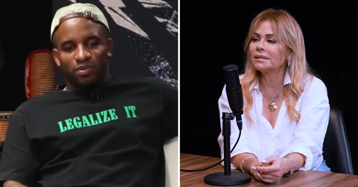 Edson Dávila revela que Gisela Valcárcel visitó el icónico búnker de Jefferson Farfán