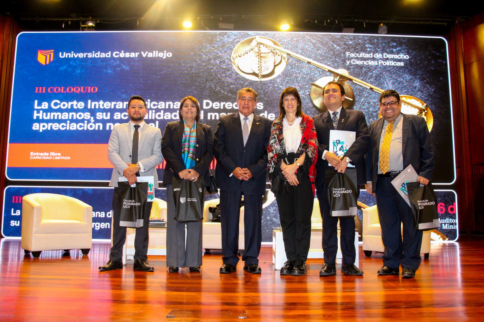 Universidad Csar Vallejo