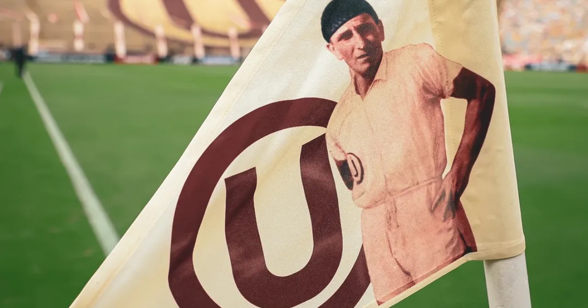 Universitario y su picante mensaje tras confirmarse público para partido ante Cristal: "Hoy juega el único grande"
