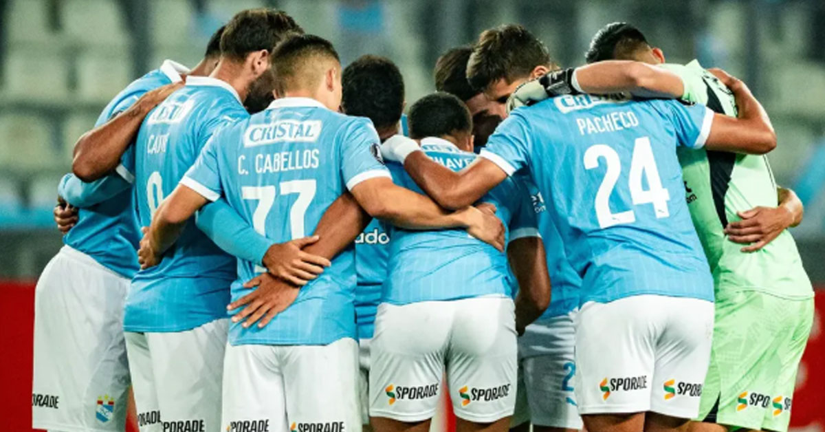 Sporting Cristal arremete contra la FPF por fallo a favor de la 'U' y exige renuncia de la Comisión de Apelaciones