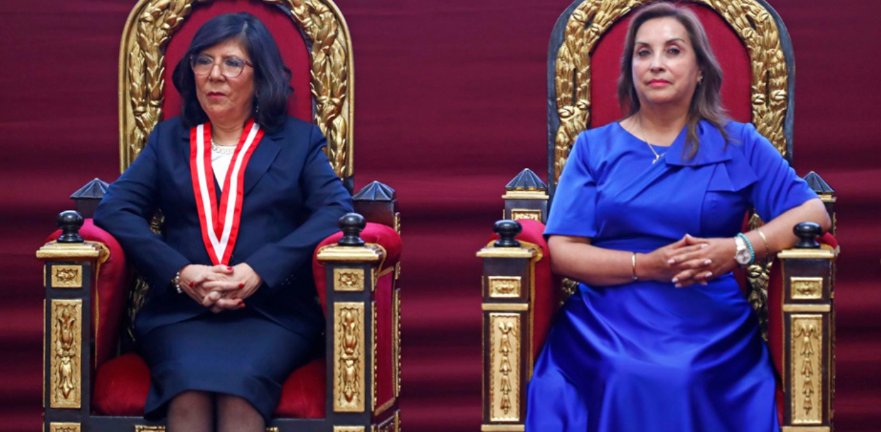 Promulgan ley que crea el Sistema Nacional de Justicia Especializado en Flagrancia Delictiva