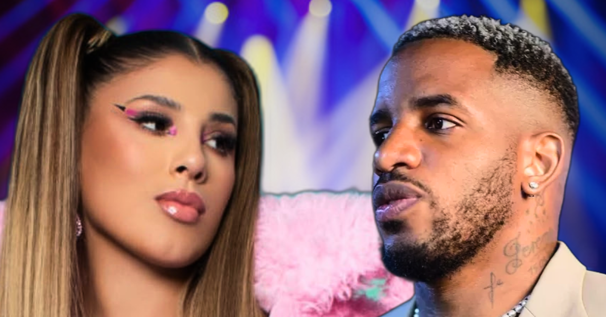 Yahaira Plasencia LANZA ADVERTENCIA ante rumores de canción sobre Jefferson Farfán: "Ahora te aguantas"