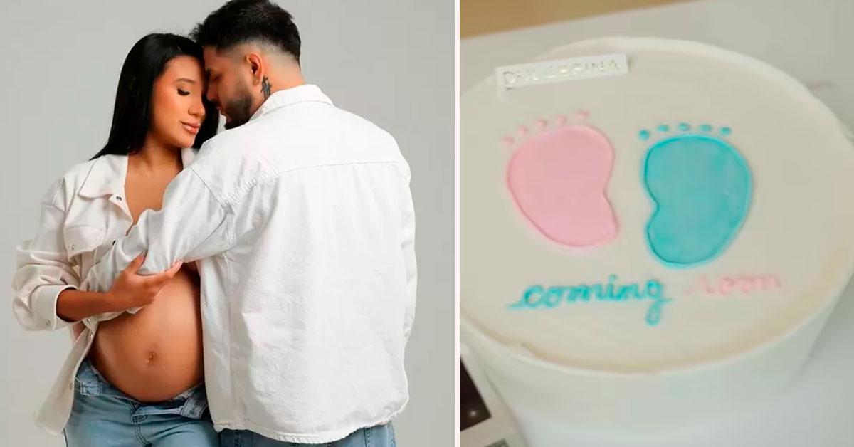 Samahara Lobatón y Bryan Torres se convertirán nuevamente en padres: "Somos afortunados"