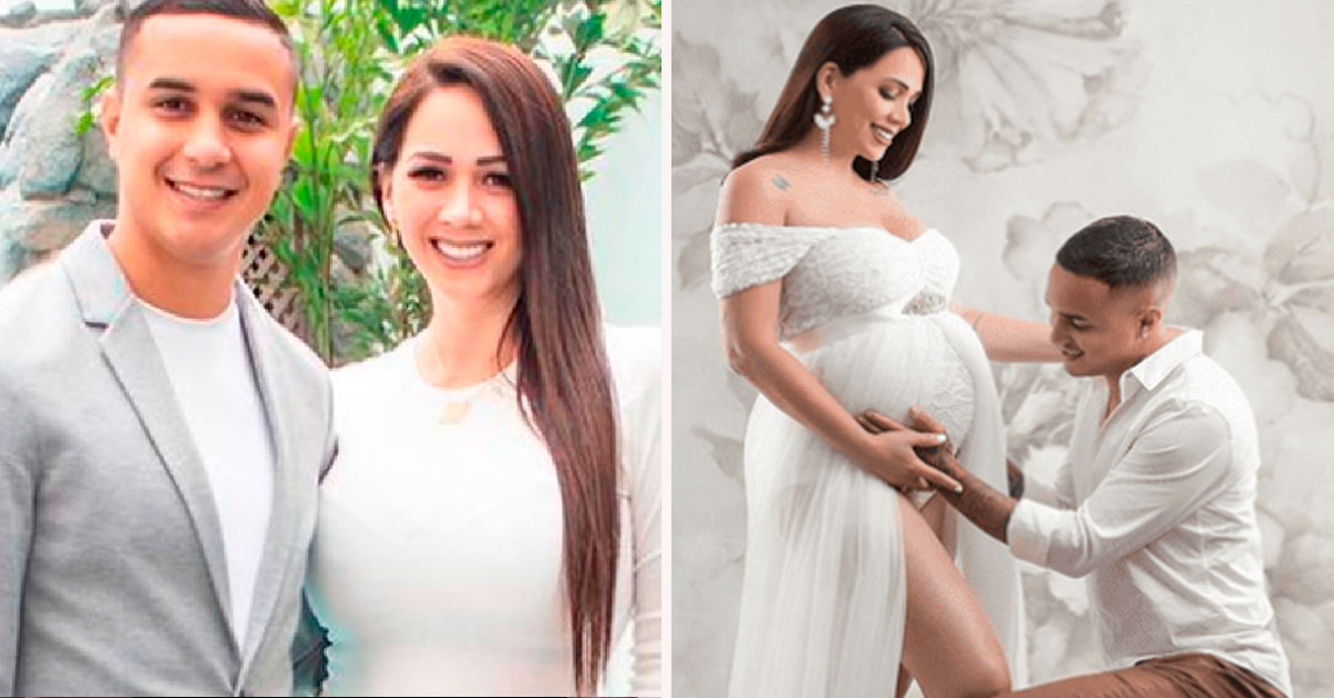 Melissa Klug revela si planea otro bebé junto a Jesús Barco tras anuncio de Samahara Lobatón