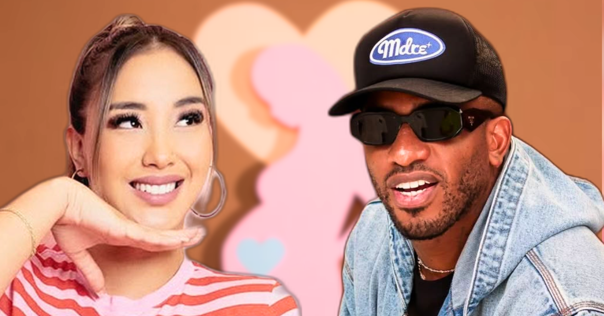 Xiomy Kanashiro CONFIESA su deseo de tener un BEBÉ con Jefferson Farfán: "Una familia más adelante"