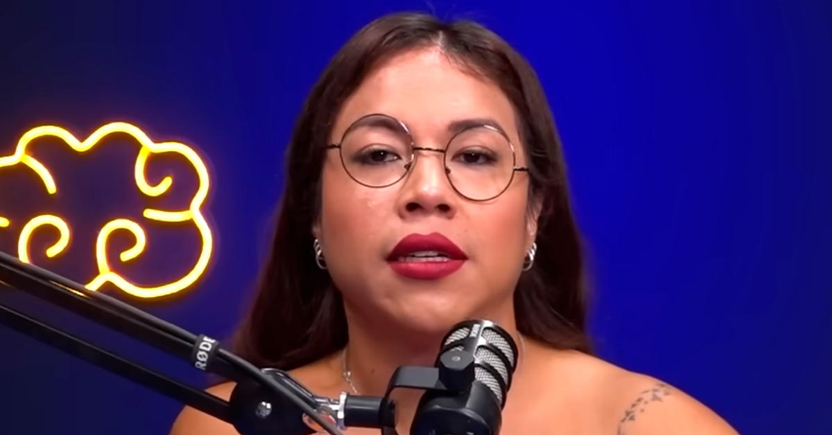 Dayanita responde si se enamoraría de una mujer: "Se ha enamorado de mí una colombiana"