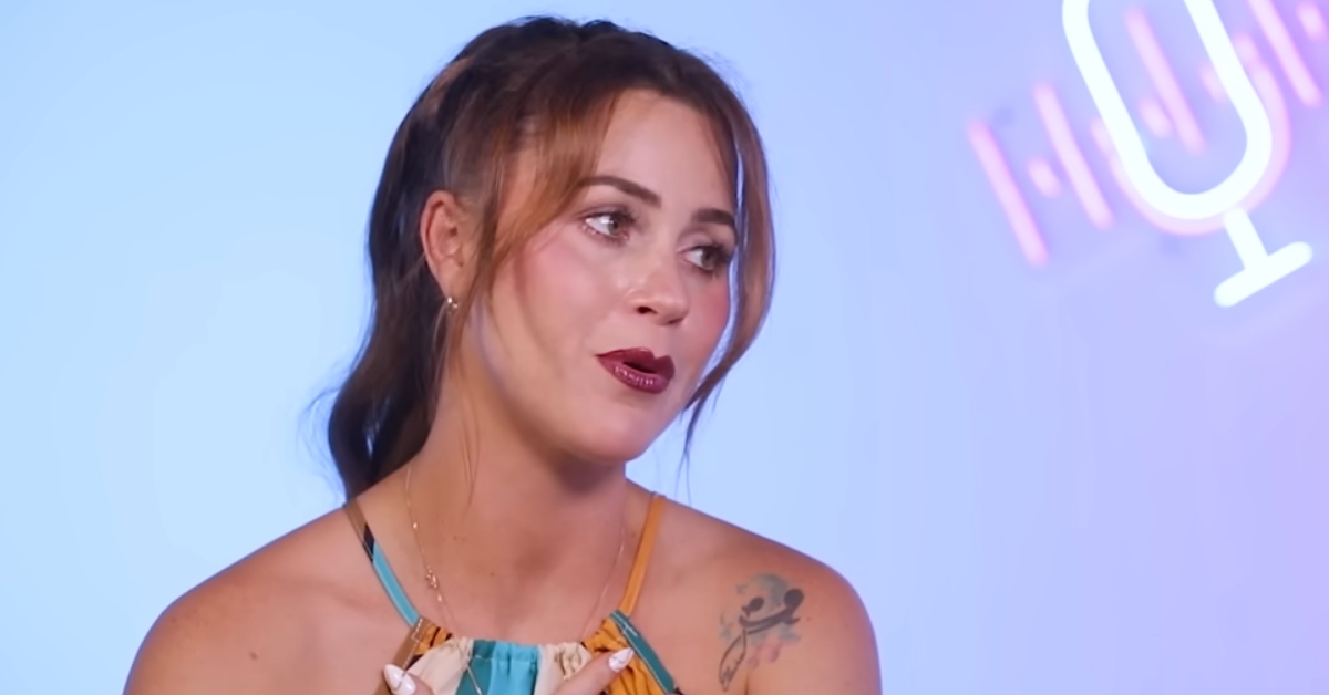¡Se hizo la loca! Denuncian a Ducelia Echevarría por quedarse con ropa sin pagar: "Ya pasó más de un año y nada"