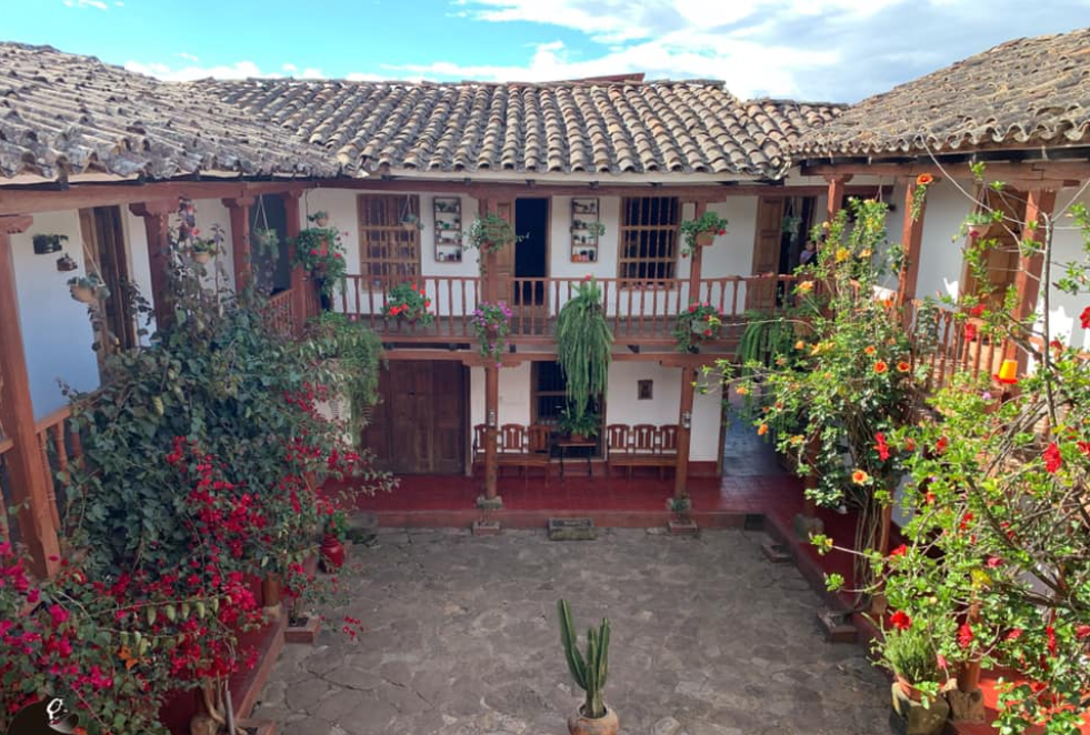 Casona de